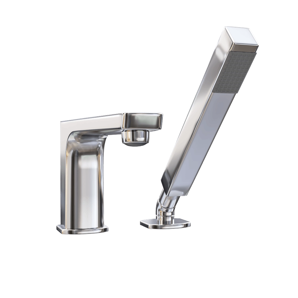 WasserKRAFT - Salm 2755 3D Model