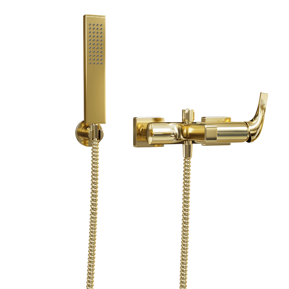 WasserKRAFT - Sauer 7101 3D Model