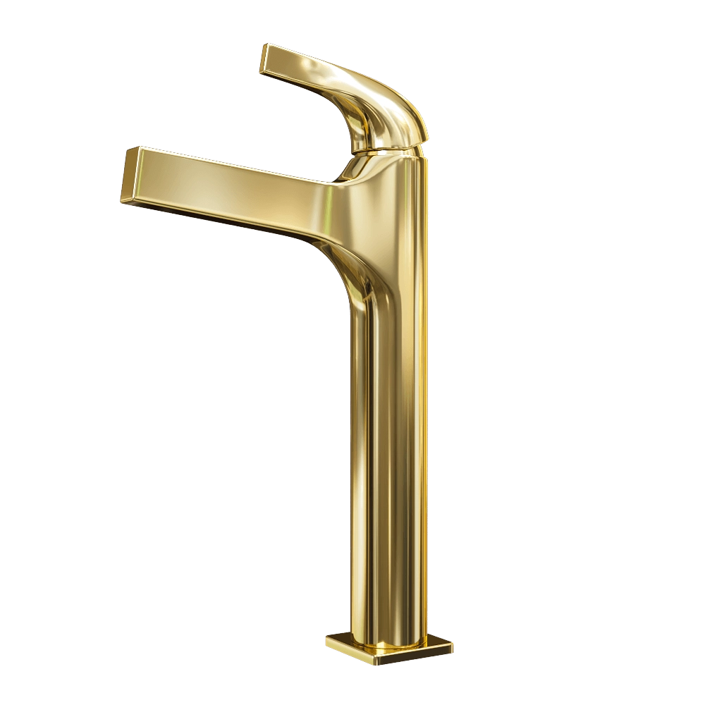 WasserKRAFT - Sauer 7103H 3D Model