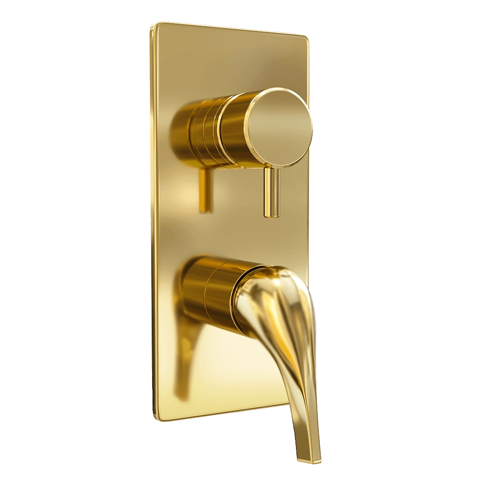 WasserKRAFT - Sauer 7171 3D Model