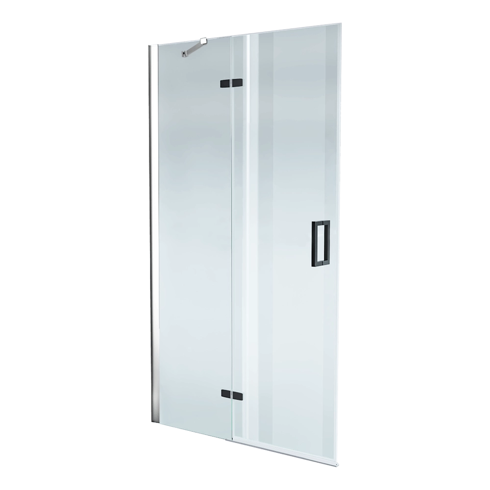 WasserKRAFT - Shower cabin Aller 3D Model