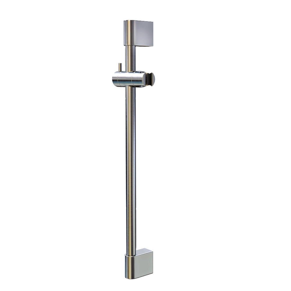 WasserKRAFT - Shower column Wiese A192 3D Model