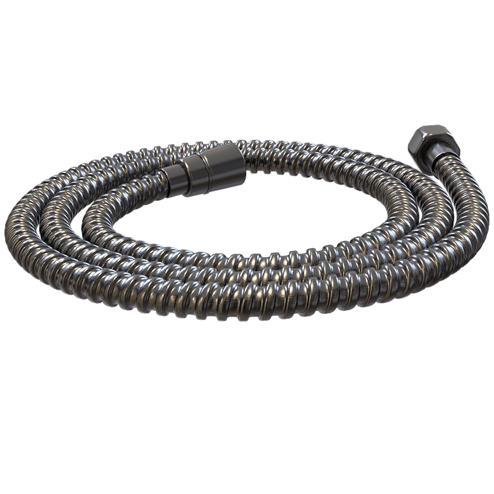 WasserKRAFT - Shower hose Wiese A195 3D Model