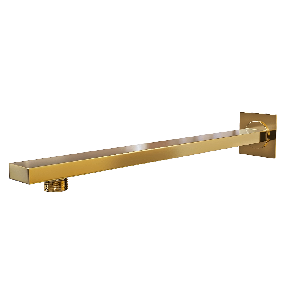 WasserKRAFT - Shower spout A182 3D Model