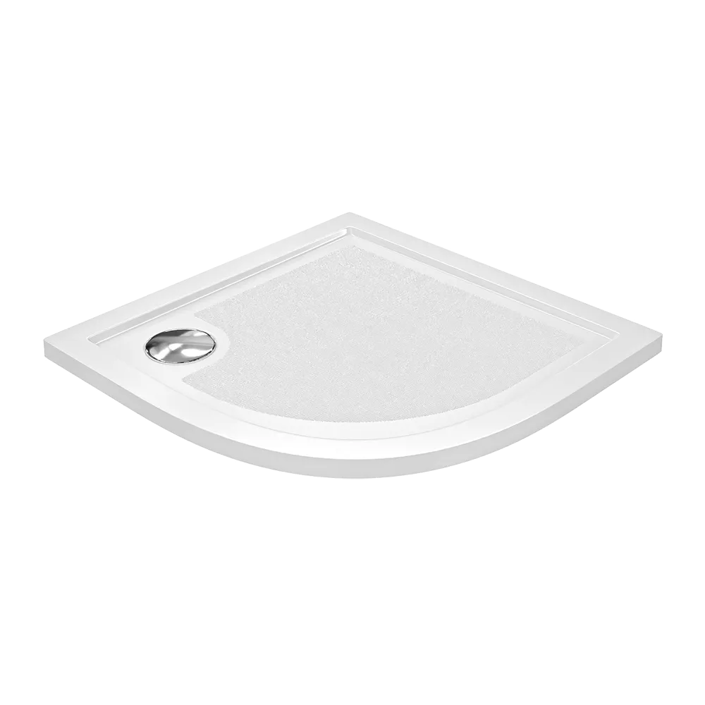 WasserKRAFT - Shower tray 27T01 3D Model