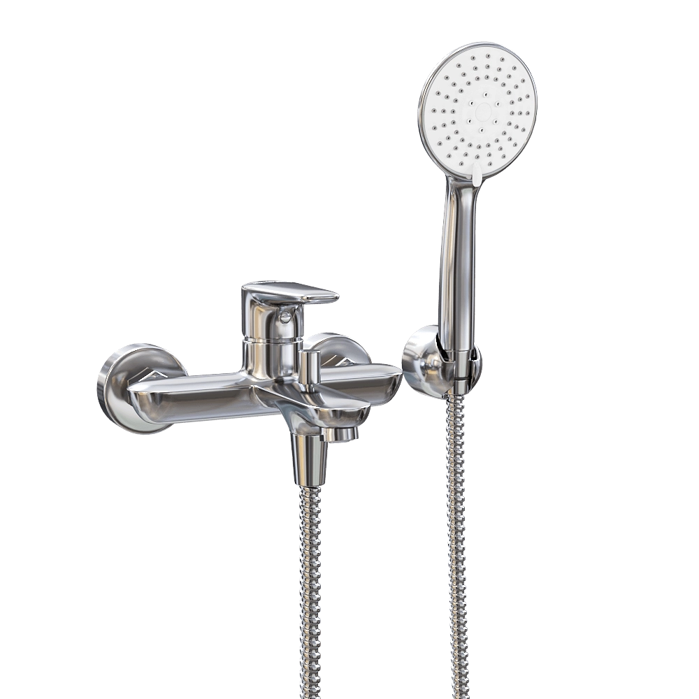 WasserKRAFT - Vils 5601 3D Model