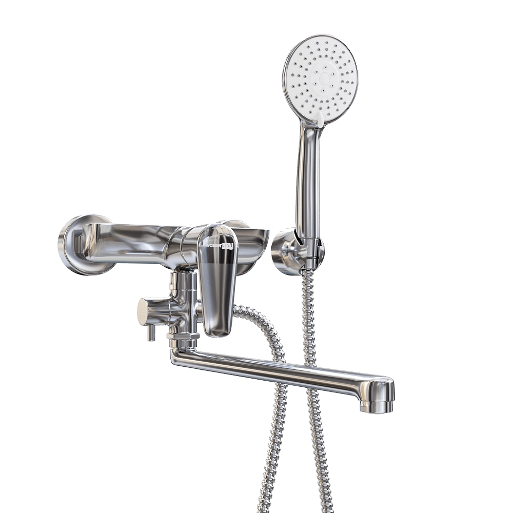 WasserKRAFT - Vils 5602L 3D Model