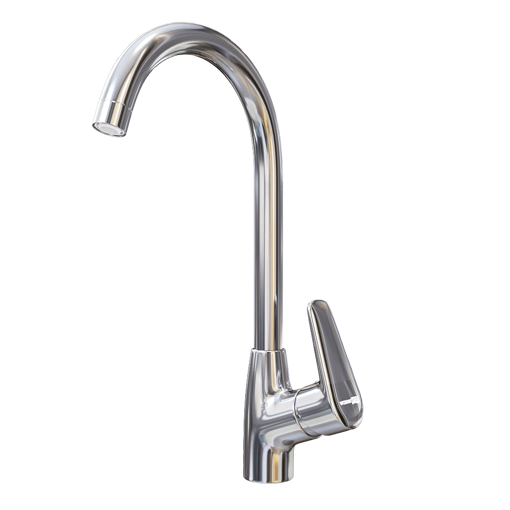 WasserKRAFT - Vils 5607 3D Model