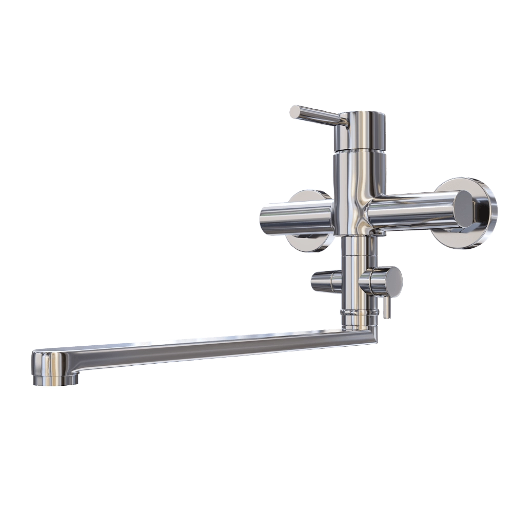 WasserKRAFT - Wern 4202L 3D Model