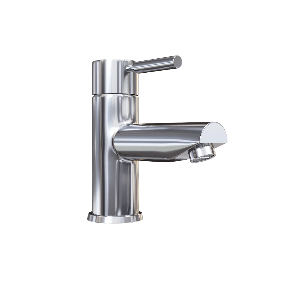 WasserKRAFT - Wern 4203 3D Model