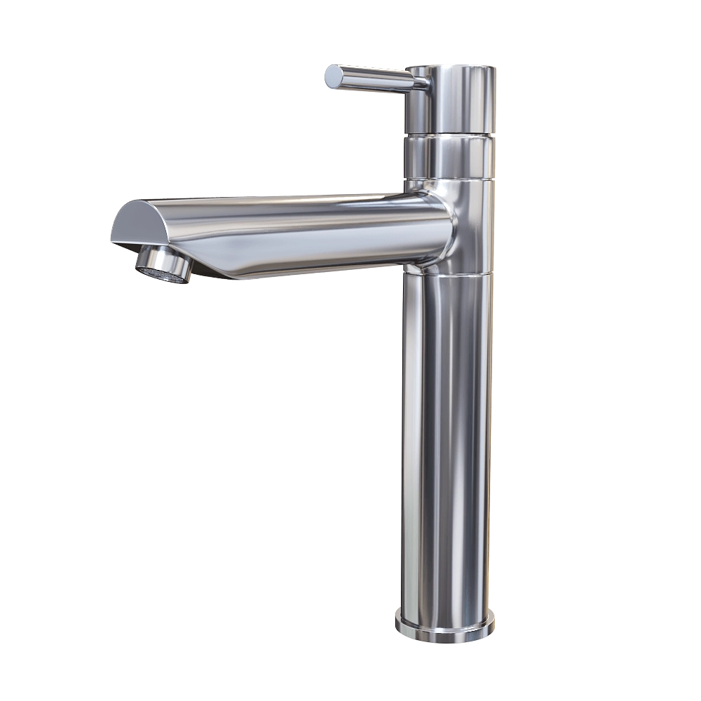 WasserKRAFT - Wern 4207 3D Model