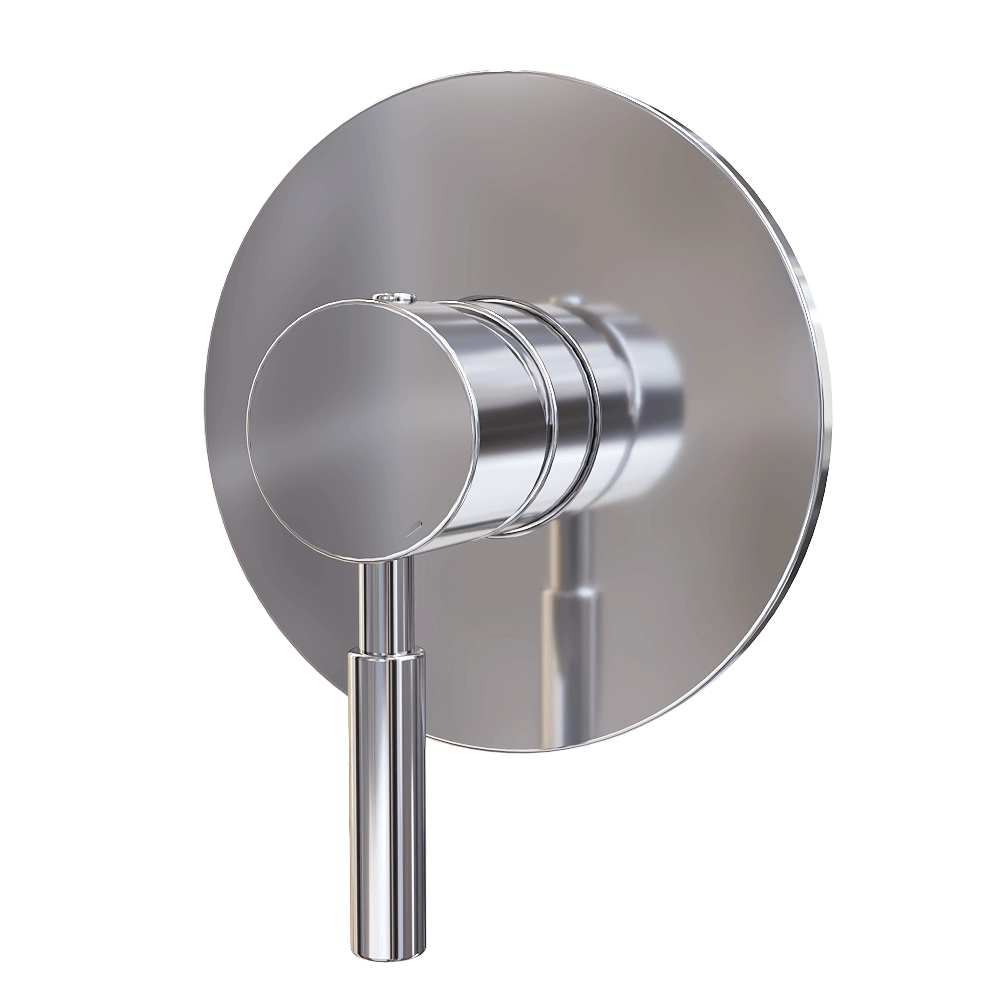 WasserKRAFT - Wern 4251 3D Model