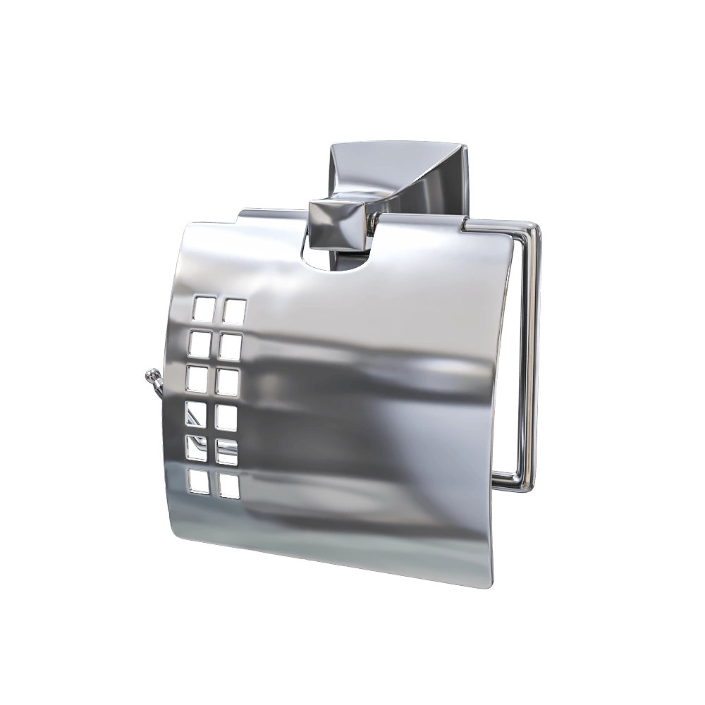 WasserKRAFT - Wern K-2525 3D Model