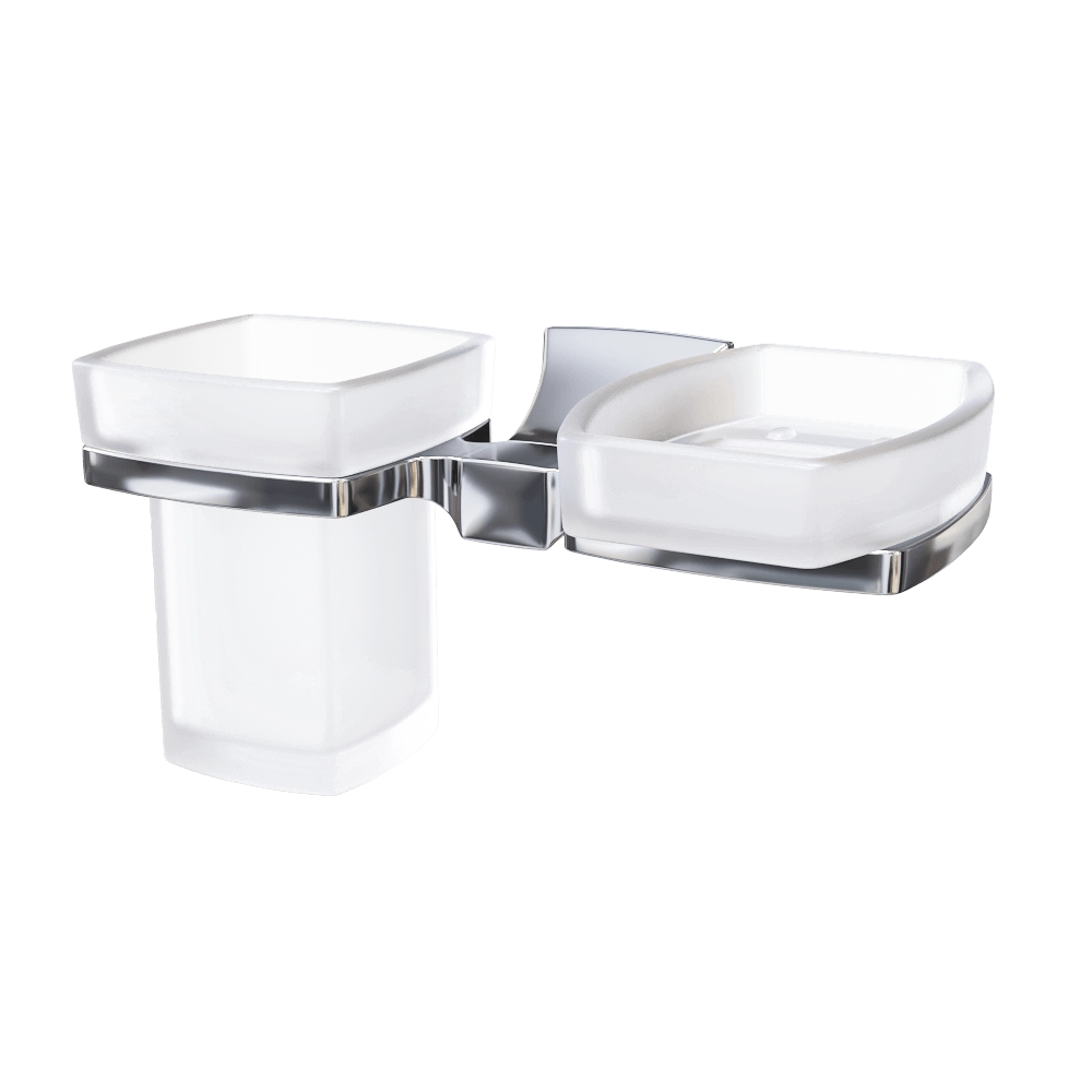 WasserKRAFT - Wern K-2526 3D Model