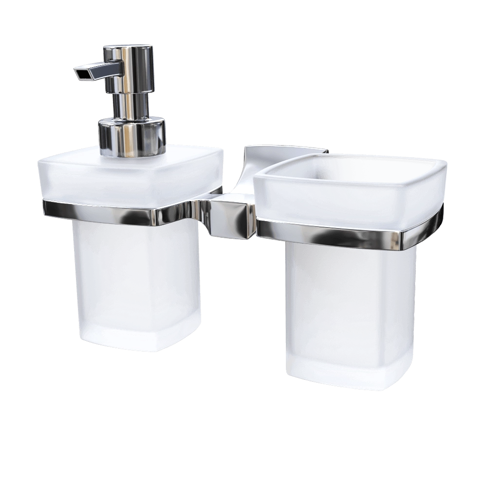 WasserKRAFT - Wern K-2589 3D Model