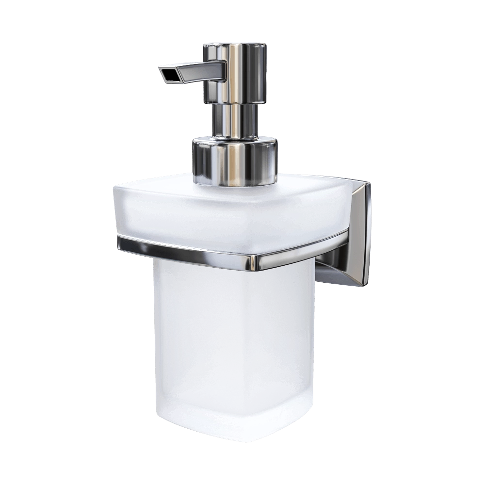 WasserKRAFT - Wern K-2599 3D Model