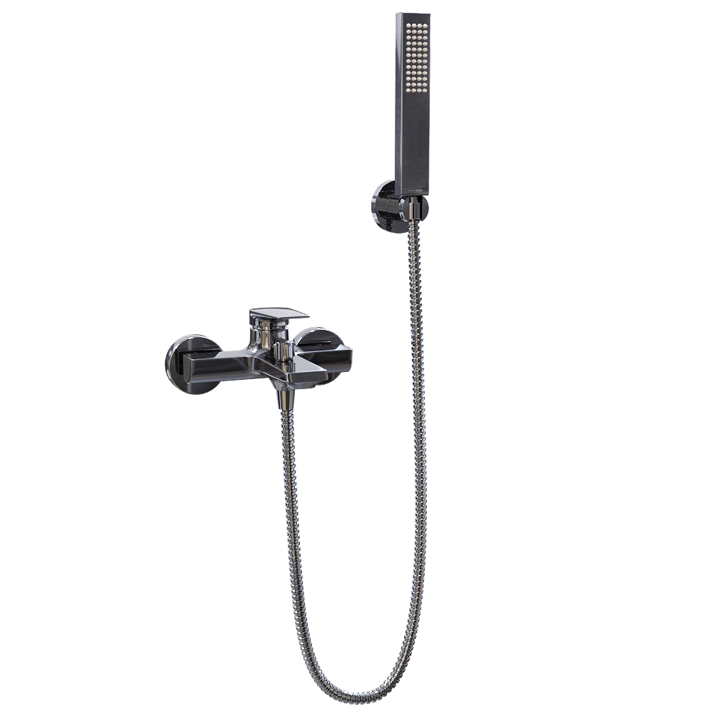 WasserKRAFT - Wiese 8401 3D Model