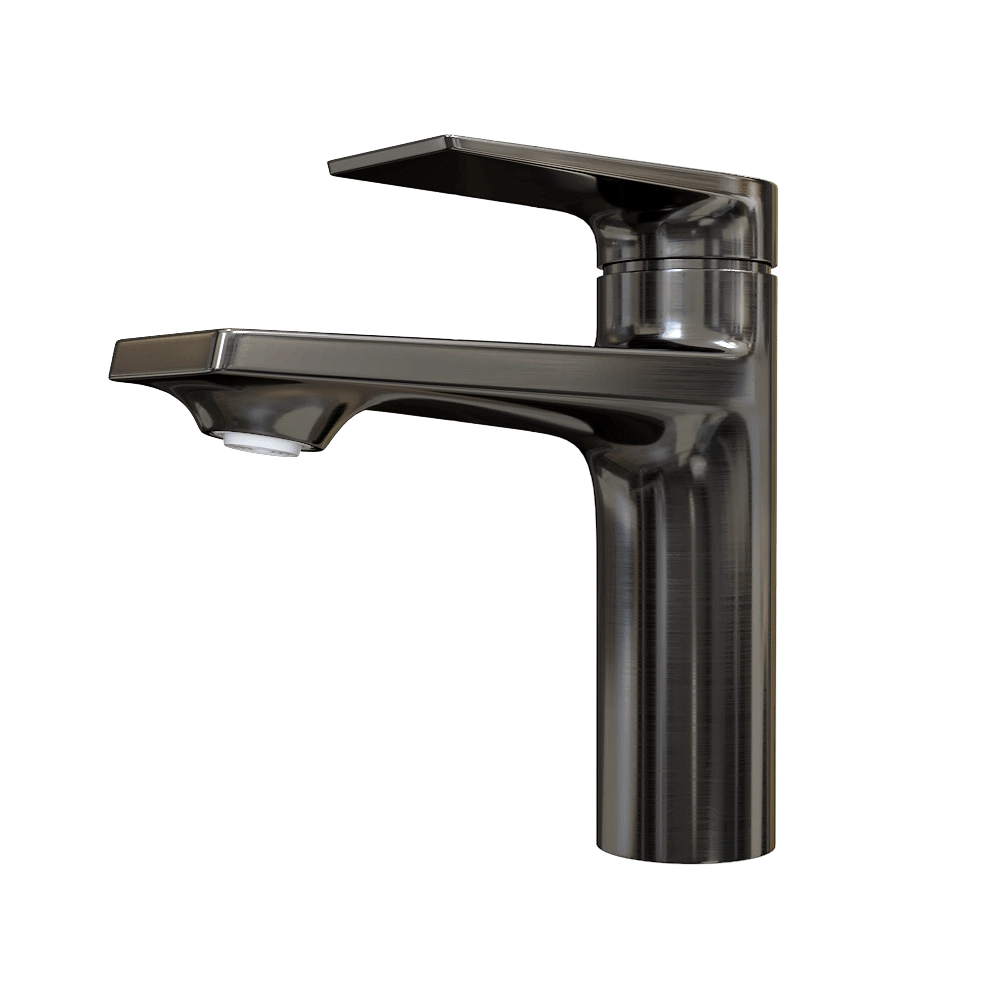 WasserKRAFT - Wiese 8403 3D Model