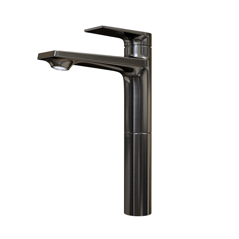 WasserKRAFT - Wiese 8403H 3D Model