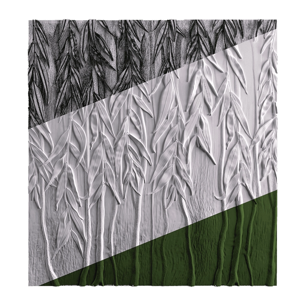 WasserKRAFT - Willow 3D Model