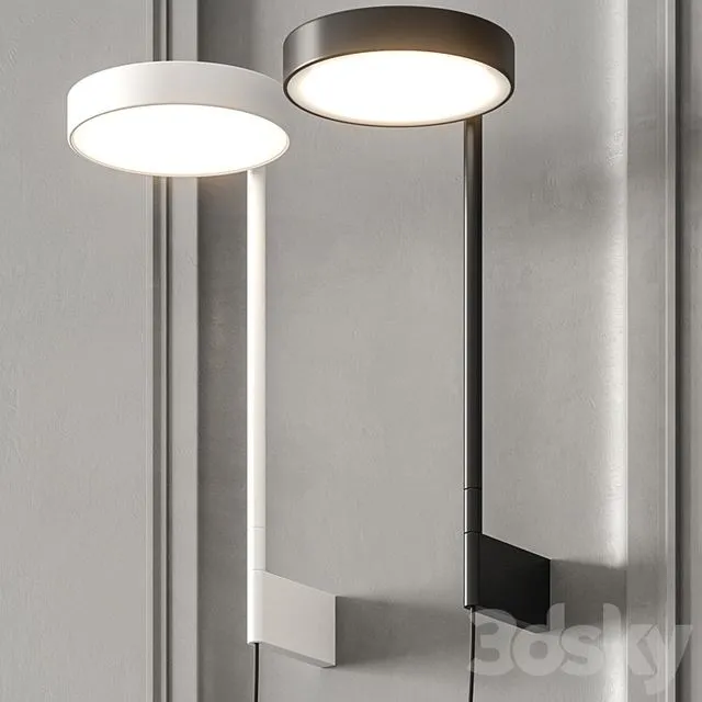 Wastberg w182 Pastille br1 Wall Lamp Free Download
