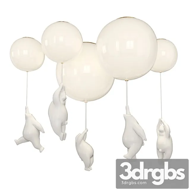 Wasty 1 3D Model Free