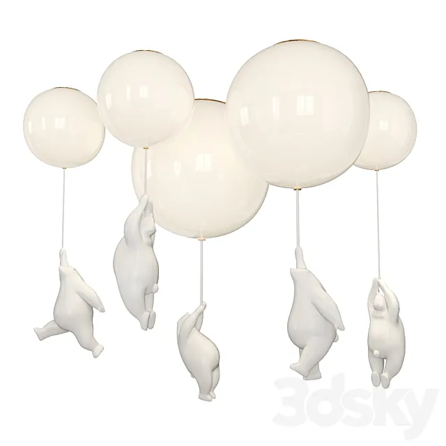 Wasty 3DModel