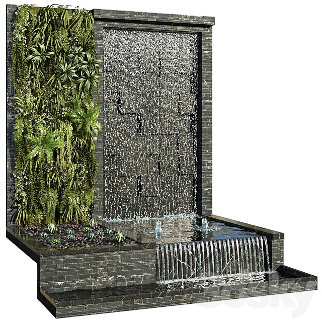 Water Ponds With Plants 2 Free Download