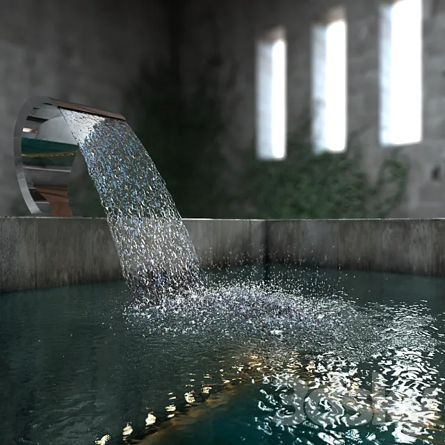 Waterfall Cobra Free Download
