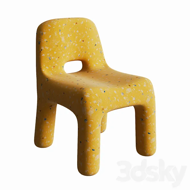 Waterproof toddler chair Free Download