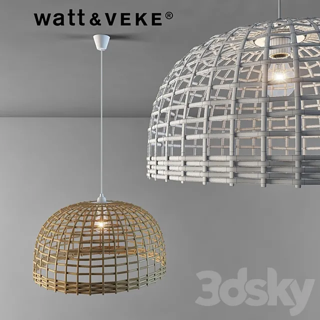 Watt & veke _ Soomkai 3D Model