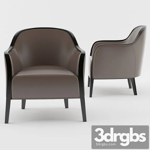 Wave 02741 Montbel 3D Model Free