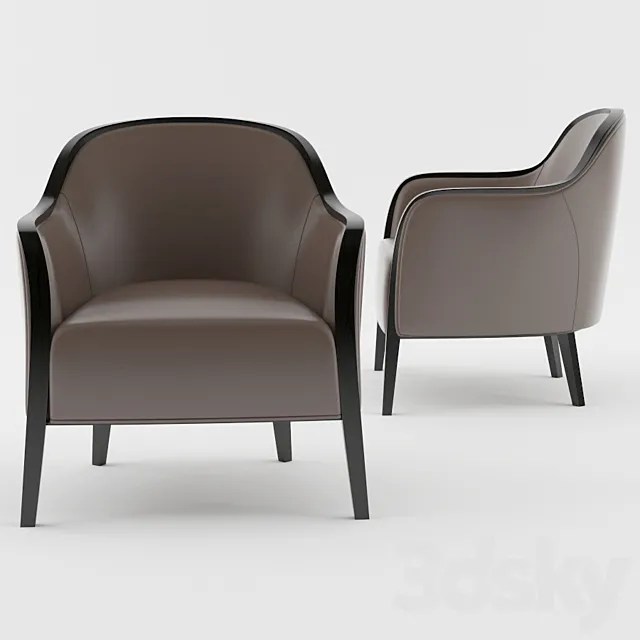 Wave 02741 - Montbel 3D Model