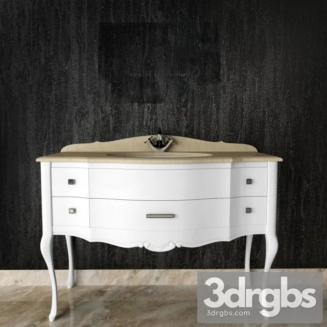 WC Bologna 3D Model Free