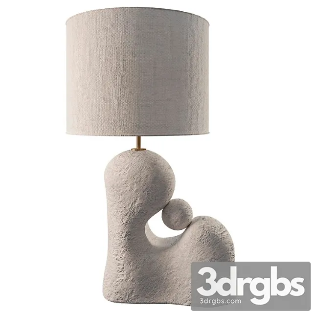 We Were Happy Here By Analuisa Corrigan 3D Model Free