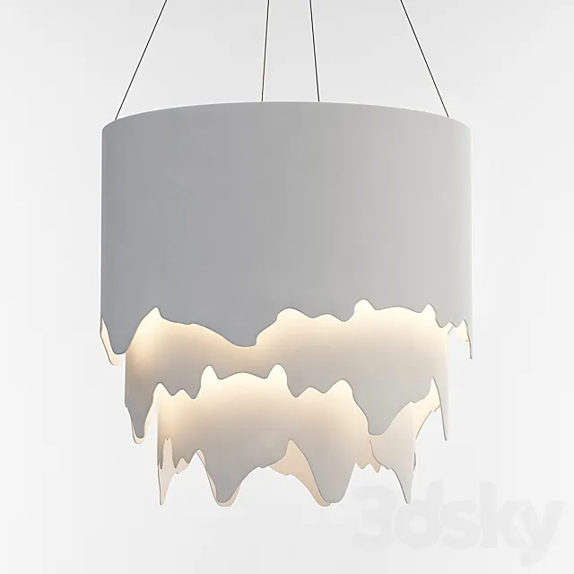week 3D Model