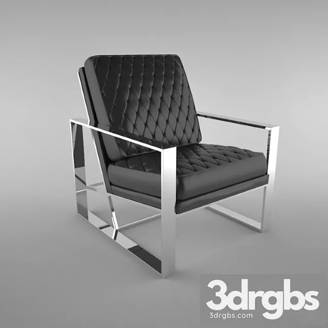 Welcome Back 3D Model Free