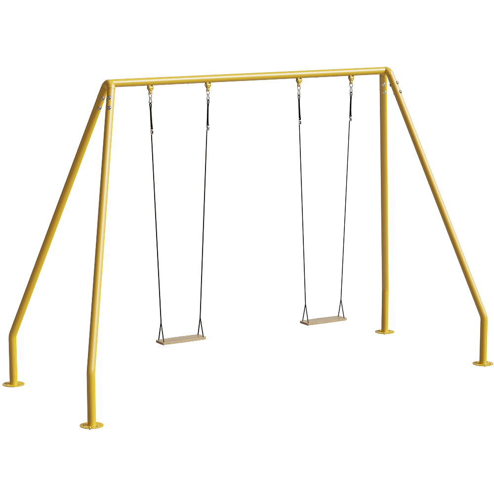Weltevree - Swing Serious 3D Model