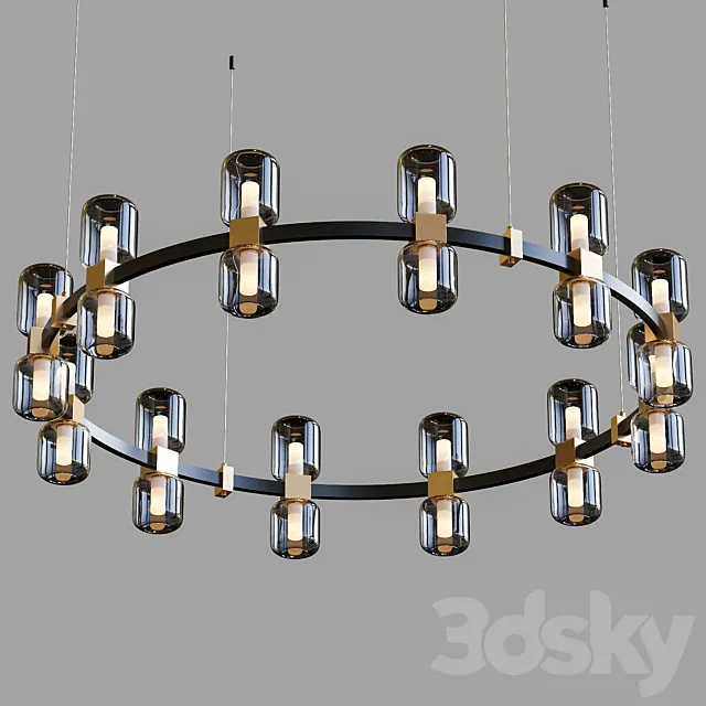WENDEL by Lampatron 24 lamps Free Download