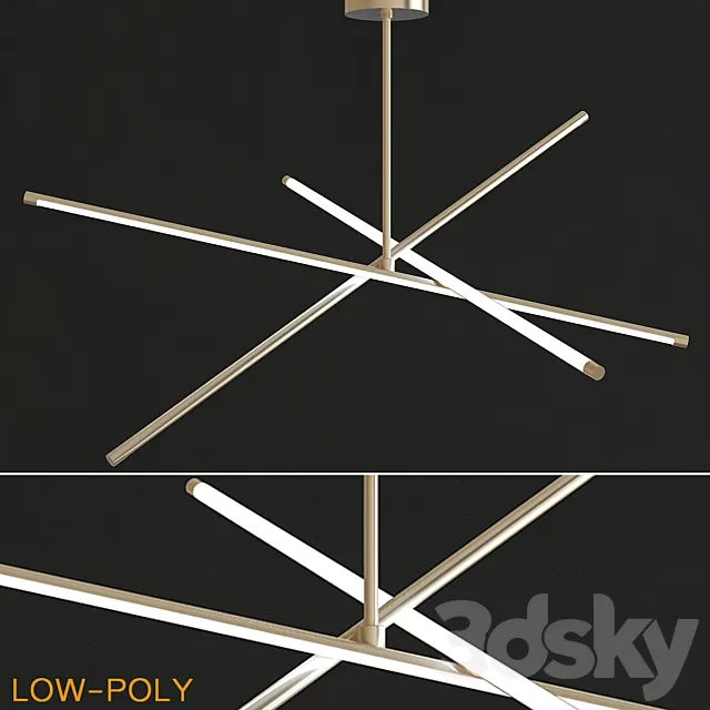 West elm ceiling light Free Download