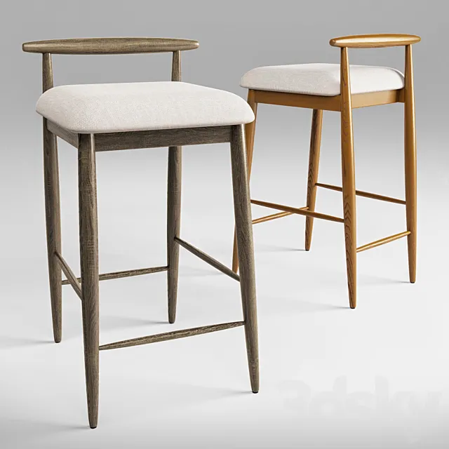 West Elm Framework Counter Stool Free Download