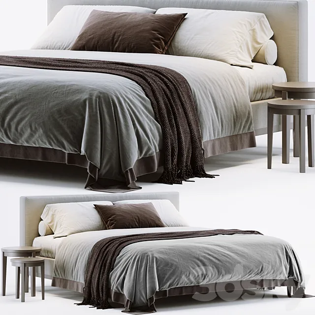 West Elm Newport Bed Free Download