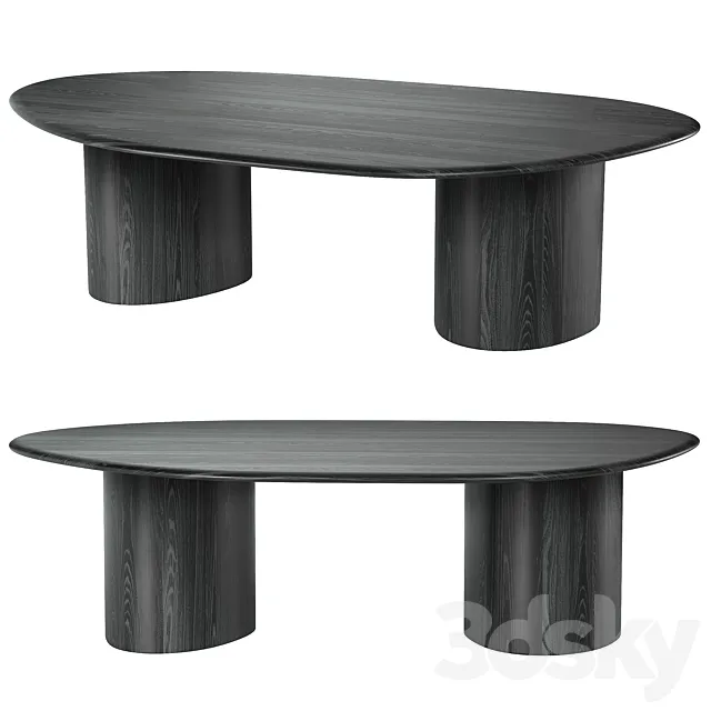 West Elm Organic Modular Table Free Download