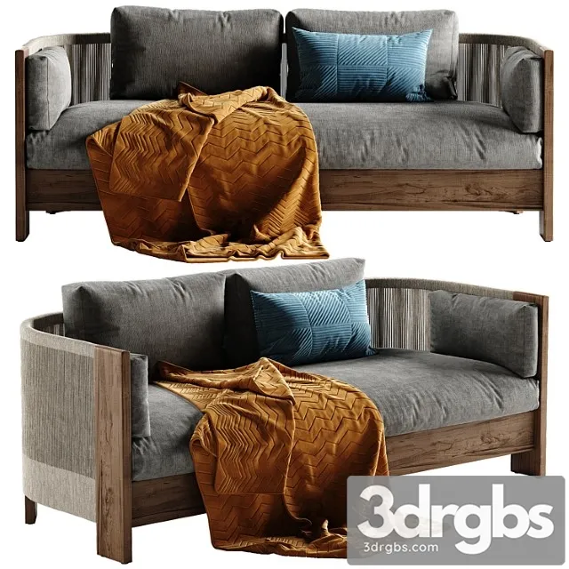 West elm porto sofa 2 Free Download