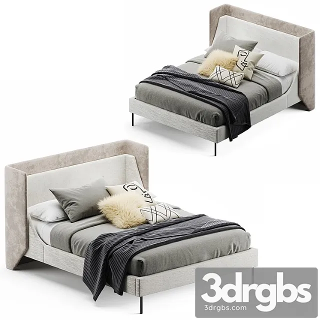 West elm thea wing bed 2 Free Download