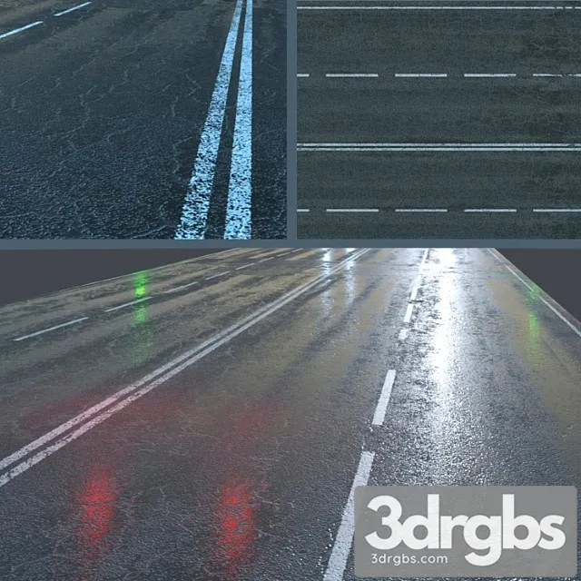 Wet Asphalt Free Download