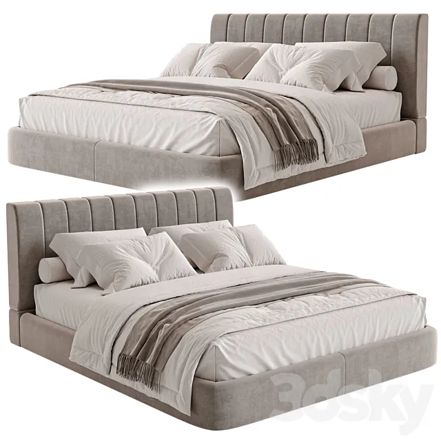 Whaite bed Free Download