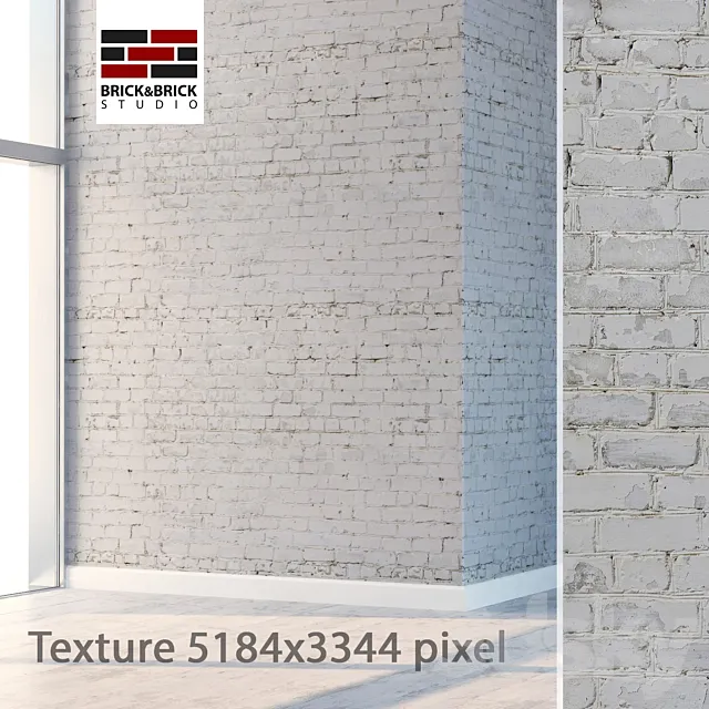 White brick 09 Free Download