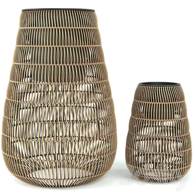 wicker basket for flowers Free Download