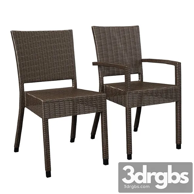 Wicker chairs and wa24 wa34 2 Free Download